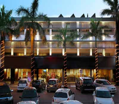 Independent Escorts in Hotel Sunbeam Chandigarh