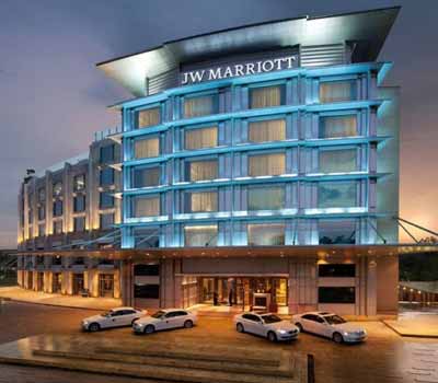 Hot Model call girls in JW Marriott Residency Chandigarh